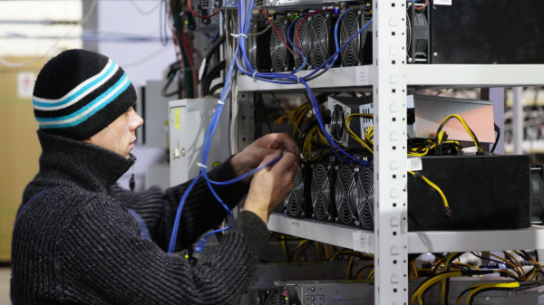Замглавы BitRiver Огиенко: майнинг является инструментом полезной утилизации ПНГ