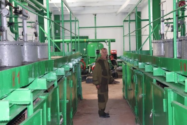 
				В Иркутском районе завершается подготовка к отопительному сезону			