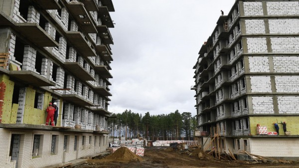 В Тулуне сняли режим ЧС после устранения последствий наводнения в 2019 году В Тулуне сняли режим ЧС после устранения последствий наводнения в 2019 году