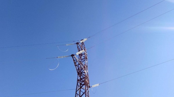 В Иркутском районе энергетики заменили 30 километров высоковольтной линии
В Иркутском районе энергетики заменили 30 километров высоковольтной линии