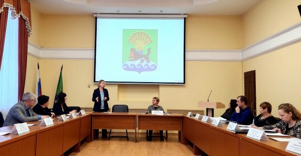 
			Социальный проект &laquo;Такие, как все&raquo; рекомендован всем школам района		