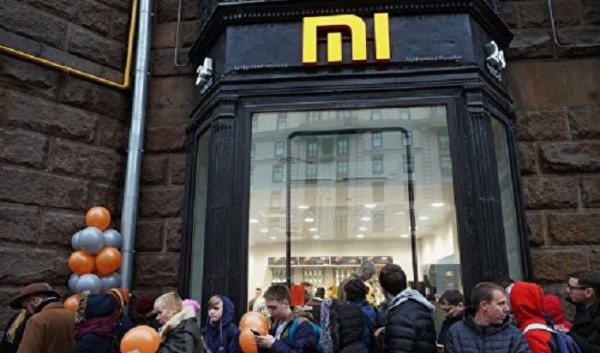 Xiaomi представила на&nbsp;российском рынке смарт-телевизоры                            