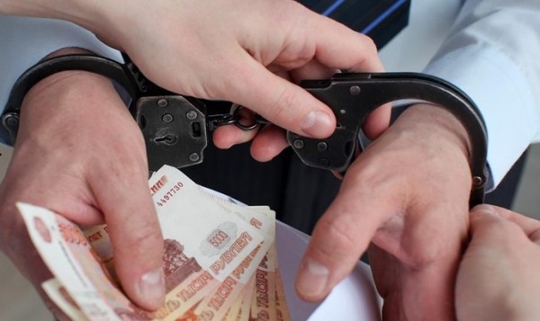 В&nbsp;Приангарье руководитель стройфирмы растратил более 33&nbsp;млн рублей                            