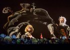 
                Театр кукол &laquo;Аистенок&raquo; представил зрителям обновленный спектакль &laquo;Пристань алых грёз&raquo;
                
            