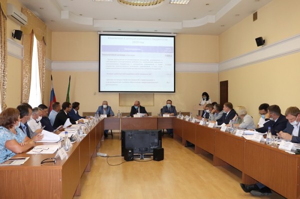 
			Выборы Мэра Иркутского района назначены на 13 сентября		