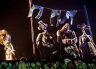 
                Театр кукол &laquo;Аистенок&raquo; представил зрителям обновленный спектакль &laquo;Пристань алых грёз&raquo;
                
            