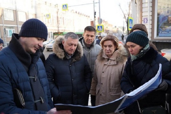 Проект строительства Цесовской набережной получил положительное заключение госэкспертизы
Проект строительства Цесовской набережной получил положительное заключение госэкспертизы