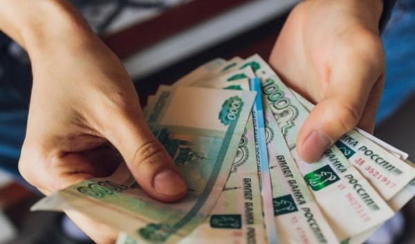 В&nbsp;Тулуне студентка отдала мошенникам почти 4&nbsp;млн рублей                            