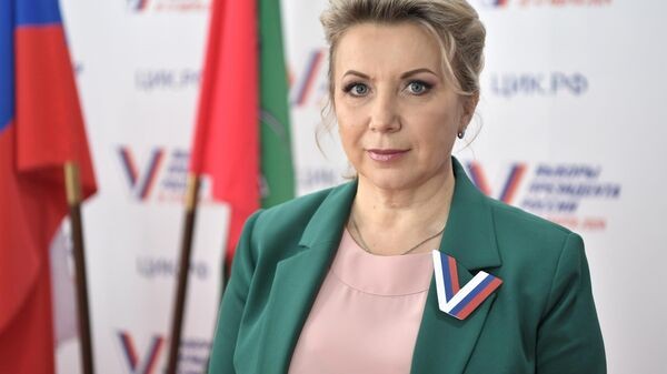 В Иркутской области и Бурятии в 20:00 закрылись участки для голосования