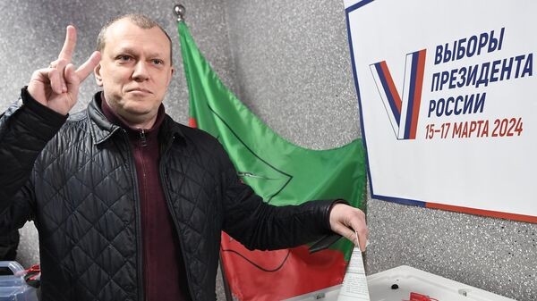 В Иркутской области и Бурятии в 20:00 закрылись участки для голосования