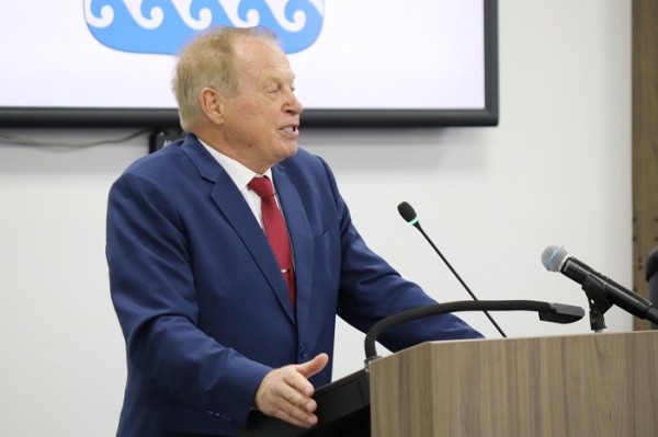 В Иркутском районе создана общественная организация предпринимателей
В Иркутском районе создана общественная организация предпринимателей