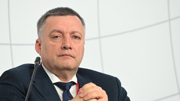 Иркутский губернатор Кобзев пожелал Чибису скорого выздоровления после операции