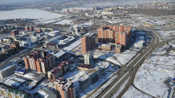 В Иркутской области идет подготовка к запуску пяти новых нацпроектов В Иркутской области идет подготовка к запуску пяти новых нацпроектов
