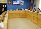 Депутаты ЗС Иркутской области подготовили рекомендации по оснащению амбулаторий и ФАПов
Депутаты ЗС Иркутской области подготовили рекомендации по оснащению амбулаторий и ФАПов
