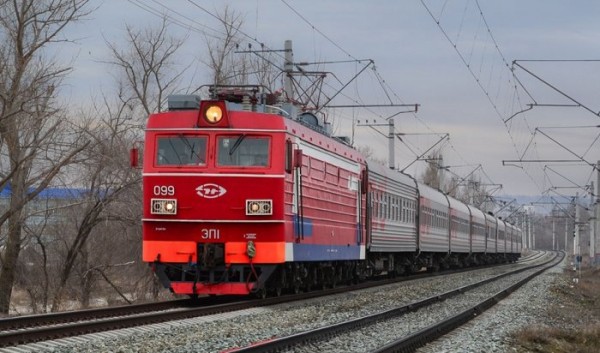 В Приангарье задержали пассажира поезда, который находился в розыске В Приангарье задержали пассажира поезда, который находился в розыске