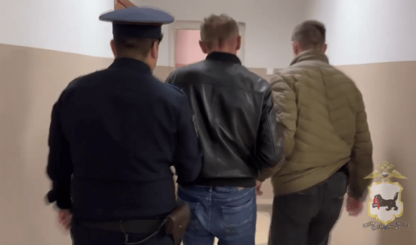 В&nbsp;Приангарье задержали рецидивиста-грабителя                            