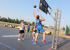 В 2024 году в Иркутске создадут девять новых спортивных площадок
В 2024 году в Иркутске создадут девять новых спортивных площадок