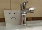 
                В Свердловском и Октябрьском округах с 20 мая отключат горячую воду
                
            
