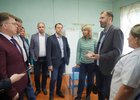 
                Депутаты ЗС обсудили возможность строительства модульных объектов социальной сферы в Приангарье
                
            