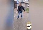 
                В Черемхово задержали дебошира, облившего прохожего пивом
                
            