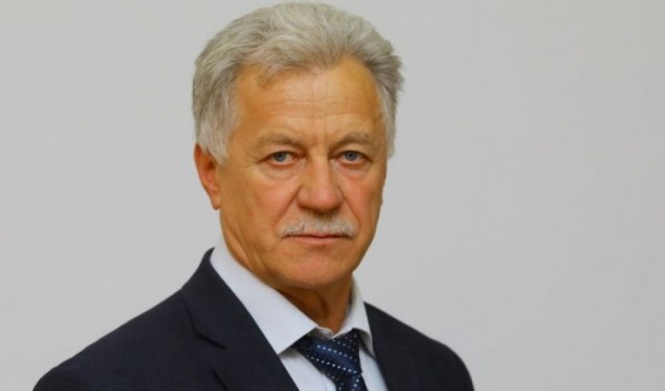 Антон Романов будет баллотироваться в&nbsp;думу Иркутска                            