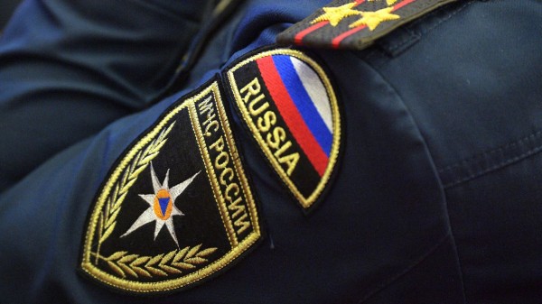 В Приангарье ввели режим повышенной готовности из-за возможного роста уровня рек