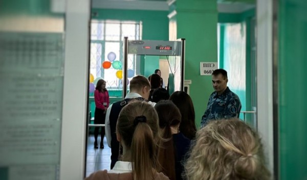 Более двух тысяч выпускников Приангарья пересдали ЕГЭ Более двух тысяч выпускников Приангарья пересдали ЕГЭ