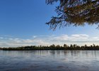 Гидрометцентр предупреждает о подъеме уровня воды в Иркуте выше критических отметок
Гидрометцентр предупреждает о подъеме уровня воды в Иркуте выше критических отметок