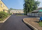 В Иркутске благоустроили 14 дворов многоквартирных домов
В Иркутске благоустроили 14 дворов многоквартирных домов