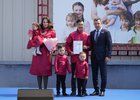 
                Супруги из Усть-Уды победили в конкурсе &laquo;Семья года&raquo;
                
            