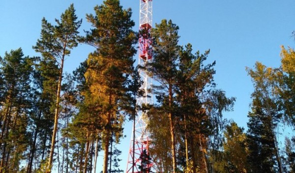 МТС покрыла сетью LTE «белые пятна» на федеральной трассе «Сибирь» в Иркутскойобласти МТС покрыла сетью LTE «белые пятна» на федеральной трассе «Сибирь» в Иркутскойобласти