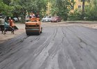 
                Ремонт девяти дворов завершают в Свердловском округе
                
            
