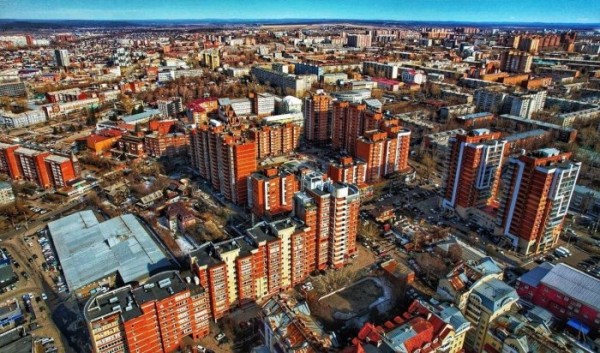 В&nbsp;144&nbsp;многоквартирных домах Иркутска провели капремонт                            