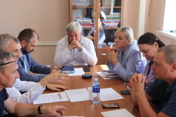 Рассмотрено три варианта по недопущению массовых перегрузок по энергоснабжению зимой
Рассмотрено три варианта по недопущению массовых перегрузок по энергоснабжению зимой