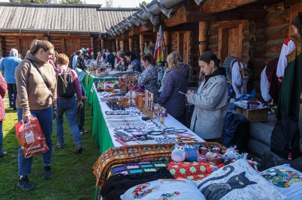 
			Международный праздник &laquo;Багач&raquo; собрал гостей из Иркутской и Тюменской областей, Красноярского края и Республики Беларусь		