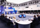 «Единая Россия» обновила депутатский корпус на 87% по итогам ЕДГ-2024
«Единая Россия» обновила депутатский корпус на 87% по итогам ЕДГ-2024