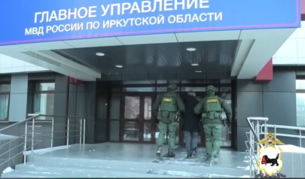 В Железногорске-Илимском юноша пытался устроить теракт в ТЦ                            