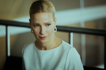 СТС и Amediateka выпустят первый совместный проект — сериал «Уроки китайского» СТС и Amediateka выпустят первый совместный проект — сериал «Уроки китайского»