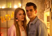 СТС и Amediateka выпустят первый совместный проект — сериал «Уроки китайского» СТС и Amediateka выпустят первый совместный проект — сериал «Уроки китайского»