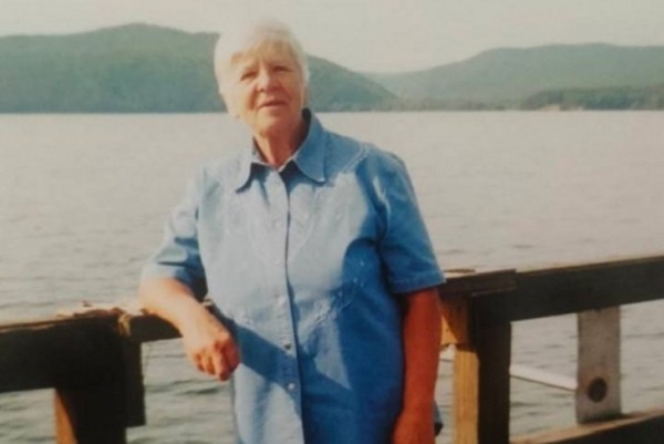 
                В Ангарске разыскивают пропавшую 85-летнюю Людмилу Алексееву
                
            