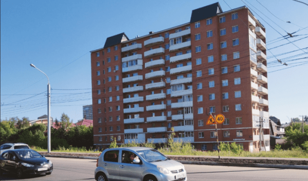 Жильцы дома на Пискунова, 40 в Иркутске получат выплаты на новое жилье Жильцы дома на Пискунова, 40 в Иркутске получат выплаты на новое жилье