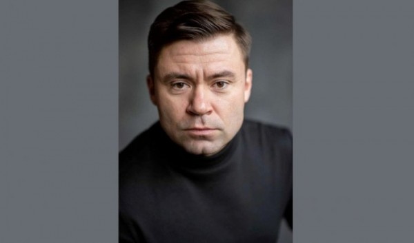 Актер из Иркутска снялся на ТВ-3 в сериале «СуперИвановы» Актер из Иркутска снялся на ТВ-3 в сериале «СуперИвановы»