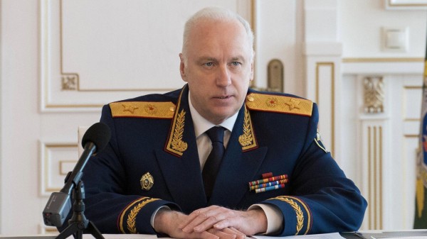 Бастрыкин поручил завести дело после сообщений об избиении мальчика в Иркутске