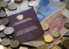 
                В 2025 году средняя пенсия по старости в России увеличится до 24 тысяч рублей
                
            