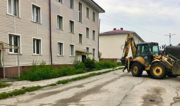 Гендиректора строительной компании будут судить из-за нарушений при возведении дома в Шелехове Гендиректора строительной компании будут судить из-за нарушений при возведении дома в Шелехове