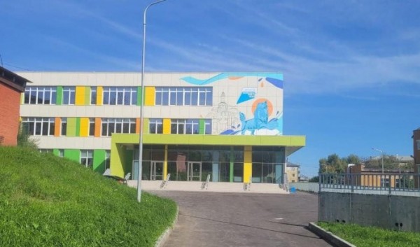 Благодаря вмешательству прокуратуры в&nbsp;Иркутске достроили блок начальной школы                            