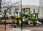 Глава СК России поручил возбудить уголовное дело из-за травмирования девочки на площадке в Ангарске
Глава СК России поручил возбудить уголовное дело из-за травмирования девочки на площадке в Ангарске