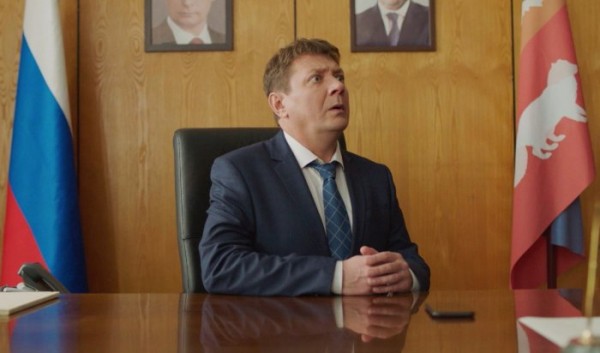 На ТНТ покажут продолжение сериала «Полярный» с иркутянином Яном Цапником На ТНТ покажут продолжение сериала «Полярный» с иркутянином Яном Цапником