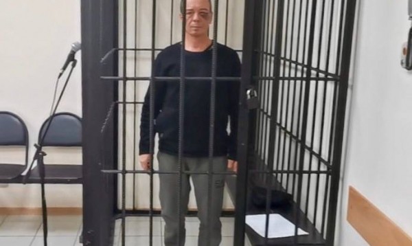 Мужчину, обвиняемого в убийстве фельдшера в Иркутской области, арестовали                            