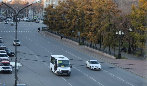 В&nbsp;Иркутске еще на&nbsp;одном маршруте поднимется стоимость проезда                            